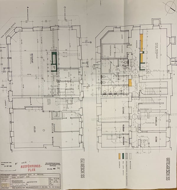 Restaurant an sonniger und zentraler Lage für innovativen Pächter 27