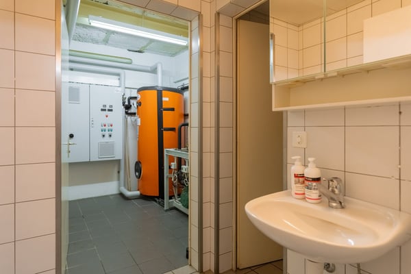 Restaurant an sonniger und zentraler Lage für innovativen Pächter 19