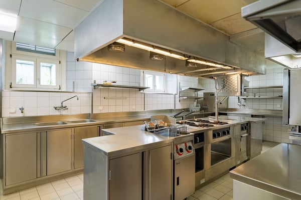 Restaurant an sonniger und zentraler Lage für innovativen Pächter 15