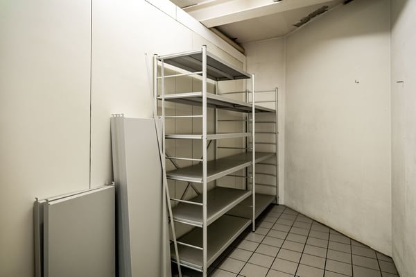 Restaurant an sonniger und zentraler Lage für innovativen Pächter 16