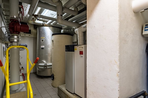 Restaurant an sonniger und zentraler Lage für innovativen Pächter 22