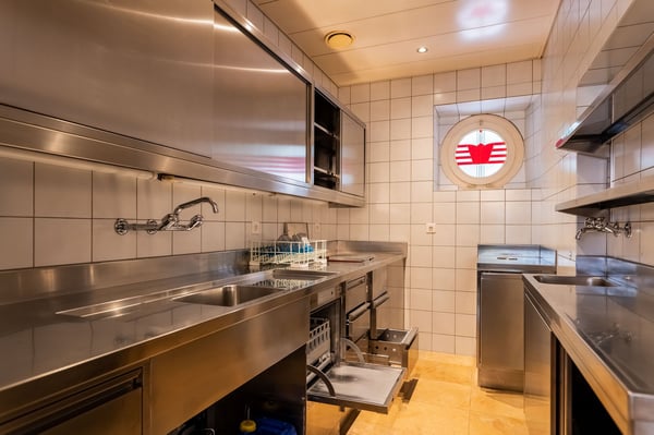 Restaurant an sonniger und zentraler Lage für innovativen Pächter 12