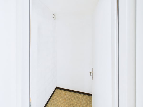 Attraktive 1-Zimmer-Wohnung mit Balkon 25