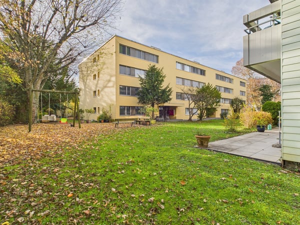 Attraktive 1-Zimmer-Wohnung mit Balkon 17