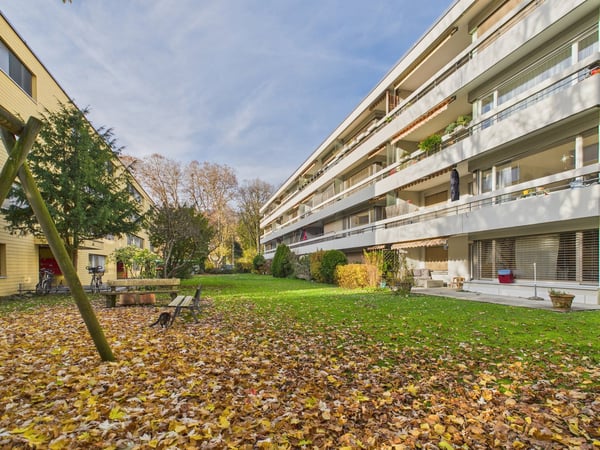 Attraktive 1-Zimmer-Wohnung mit Balkon 19