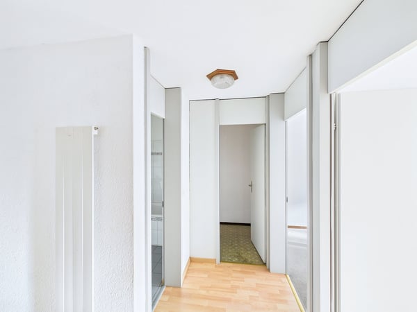 Attraktive 1-Zimmer-Wohnung mit Balkon 22