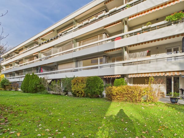 Attraktive 1-Zimmer-Wohnung mit Balkon 20