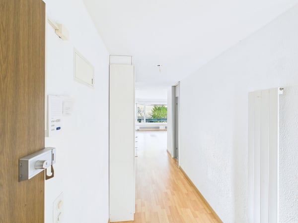 Attraktive 1-Zimmer-Wohnung mit Balkon 21