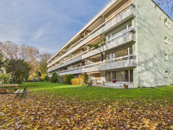 Attraktive 1-Zimmer-Wohnung mit Balkon 18