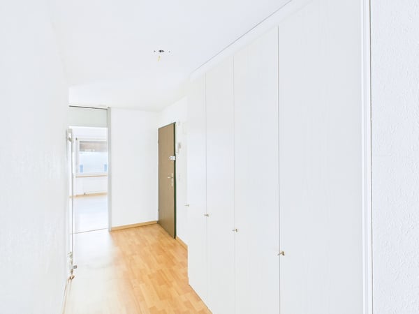 Attraktive 1-Zimmer-Wohnung mit Balkon 12