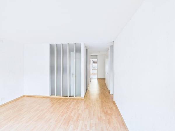 Attraktive 1-Zimmer-Wohnung mit Balkon 8