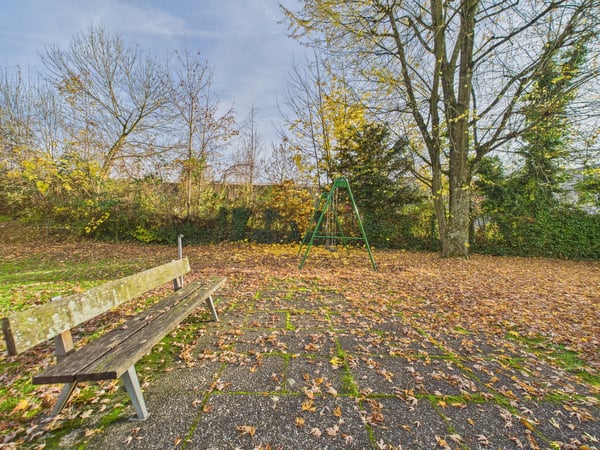 Attraktive 1-Zimmer-Wohnung mit Balkon 16