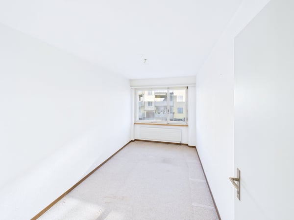 Attraktive 1-Zimmer-Wohnung mit Balkon 24