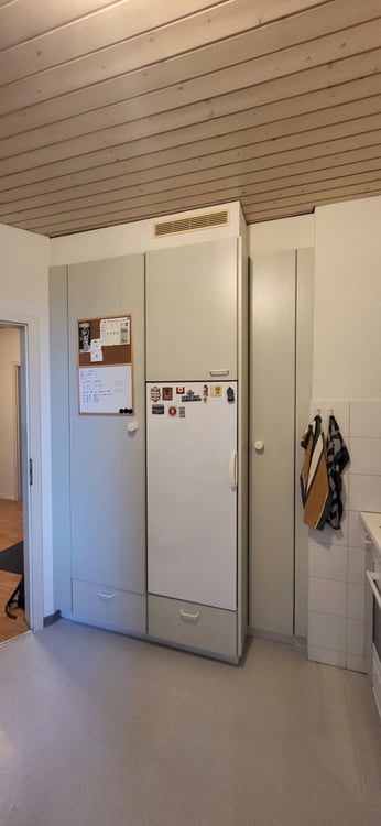 Wohnen im Stadtzentrum 9