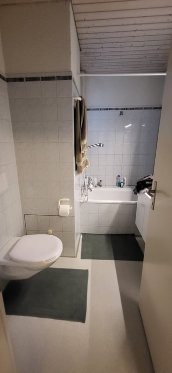 Wohnen im Stadtzentrum 14