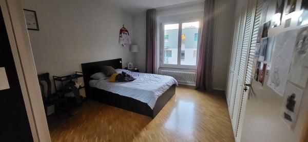 Wohnen im Stadtzentrum 11