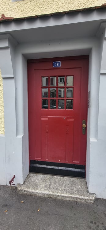 Wohnen im Stadtzentrum 18