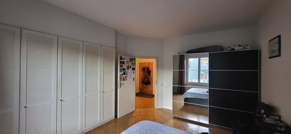 Wohnen im Stadtzentrum 12