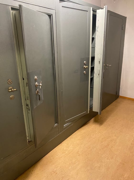 Platz für Ideen - Zwischennutzung an zentraler Lage in Biel 11