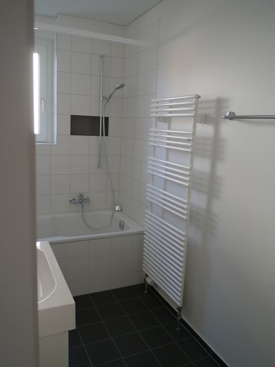 1.5-Zimmerwohnung mit Balkon und gem. Garten 8