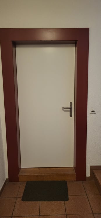 Möchten Sie zentral wohnen? 2.5 Zimmerwohnung, 2. OG rechts 26