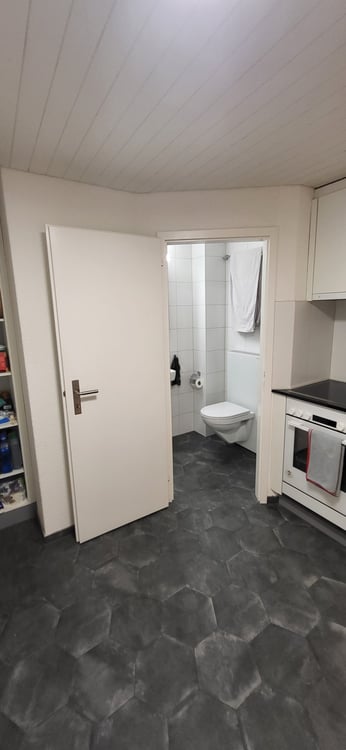 Möchten Sie zentral wohnen? 2.5 Zimmerwohnung, 2. OG rechts 13