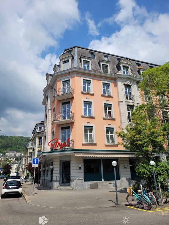 Restaurant für innovativen Pächter, an sonniger und zentraler Lage 3