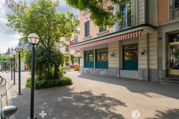 Restaurant für innovativen Pächter, an sonniger und zentraler Lage 5