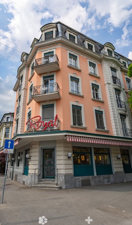 Restaurant für innovativen Pächter, an sonniger und zentraler Lage 4