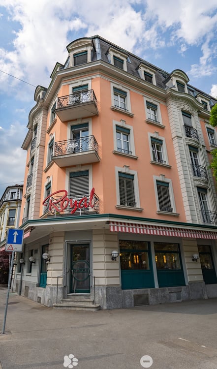 Restaurant für innovativen Pächter, an sonniger und zentraler Lage 4