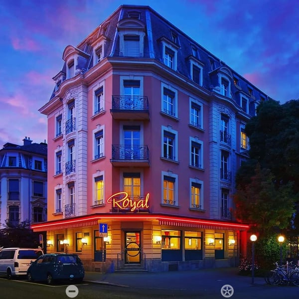 Restaurant für innovativen Pächter, an sonniger und zentraler Lage 1
