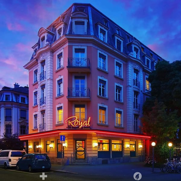 Restaurant für innovativen Pächter, an sonniger und zentraler Lage 1