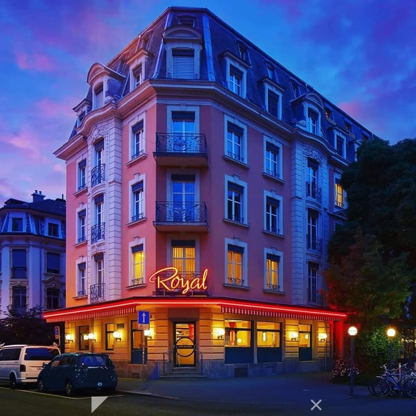 Restaurant für innovativen Pächter, an sonniger und zentraler Lage 1