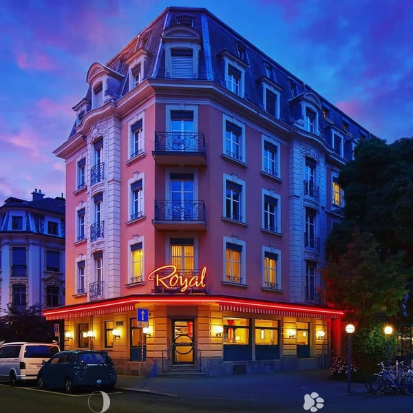 Restaurant für innovativen Pächter, an sonniger und zentraler Lage 1