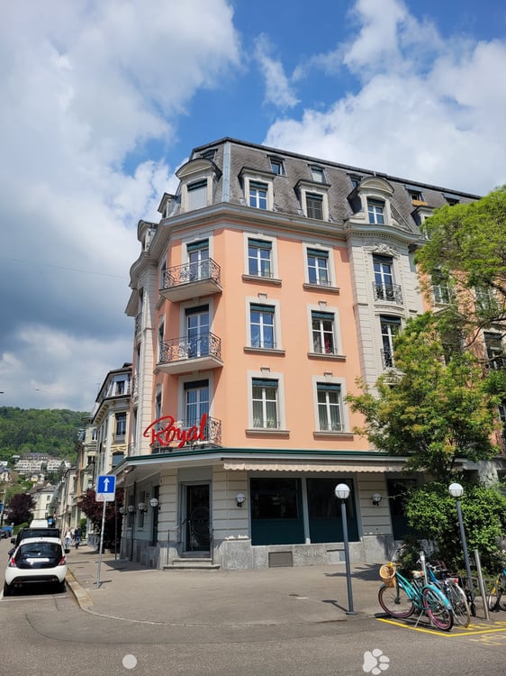 Restaurant für innovativen Pächter, an sonniger und zentraler Lage 3