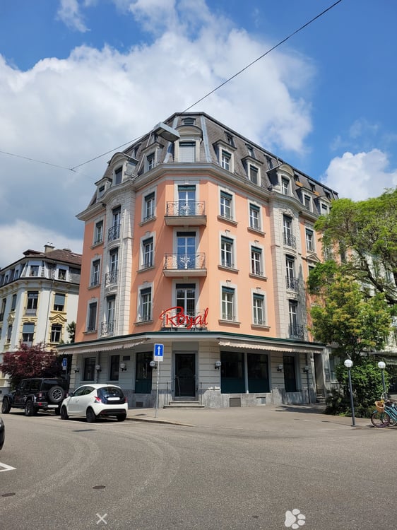 Restaurant für innovativen Pächter, an sonniger und zentraler Lage 2