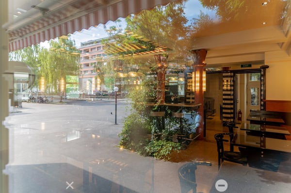 Restaurant für innovativen Pächter, an sonniger und zentraler Lage 6