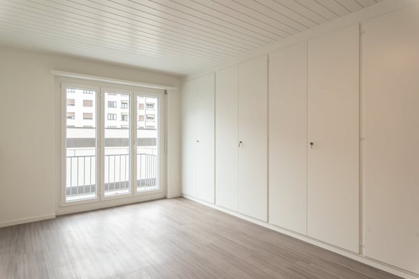 Grosszügige Gewerbefläche im 1.OG Zentraler Lage 6