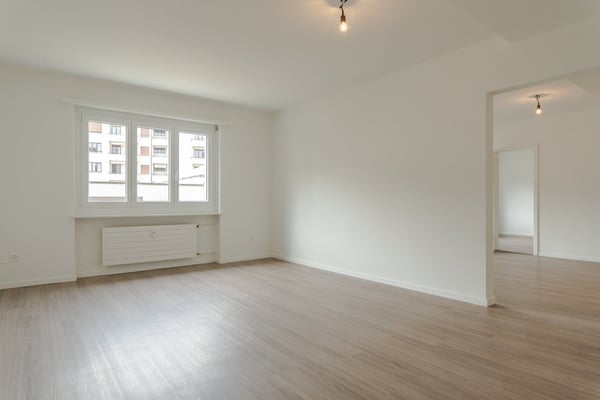Grosszügige Gewerbefläche im 1.OG Zentraler Lage 7
