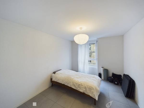 Charmante 5.5-Zimmer-Duplex-Wohnung im Herzen von Biel 4