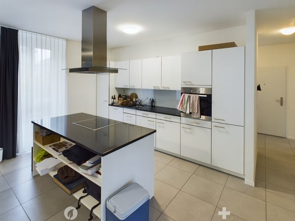 Charmante 5.5-Zimmer-Duplex-Wohnung im Herzen von Biel 7