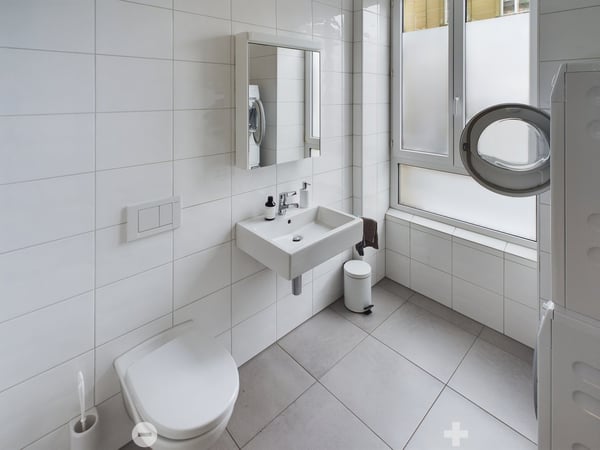 Charmante 5.5-Zimmer-Duplex-Wohnung im Herzen von Biel 5