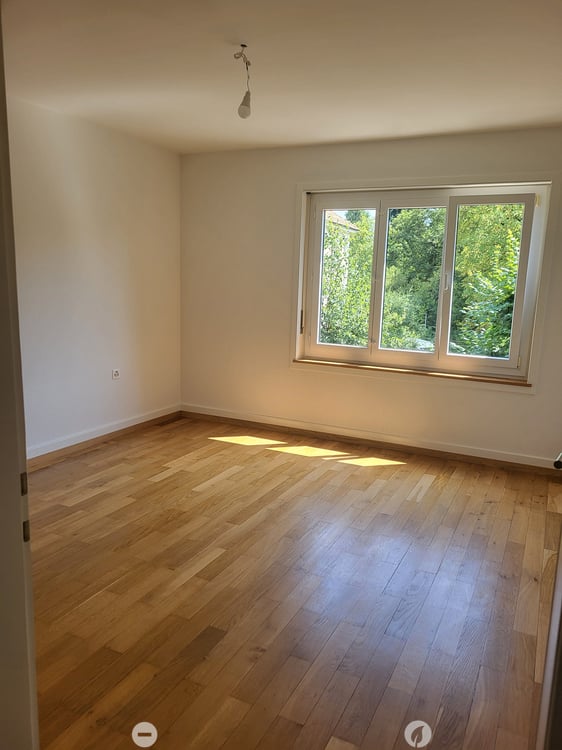 Helle 3-Zimmer-Wohnung mit Balkon an der General-Dufour-Strasse in Biel 5