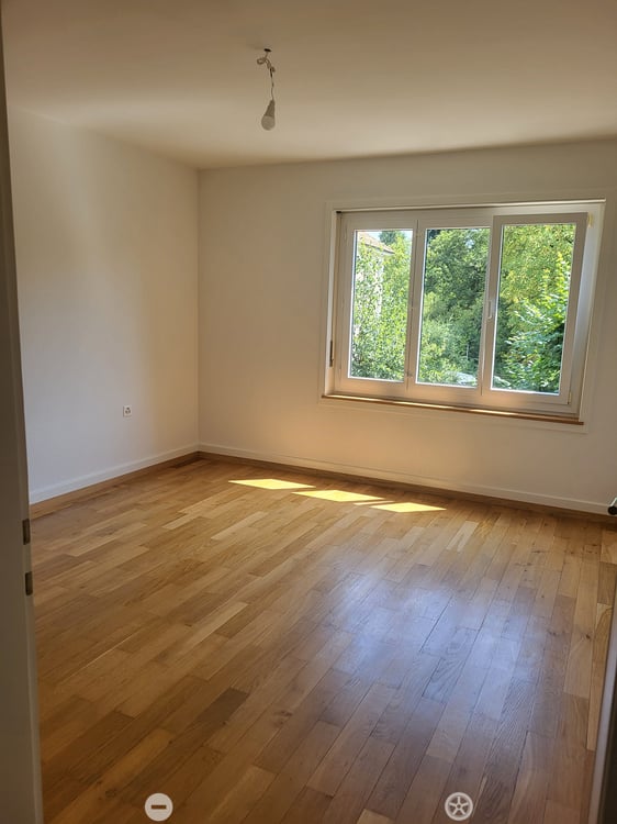 Helle 3-Zimmer-Wohnung mit Balkon an der General-Dufour-Strasse in Biel 5