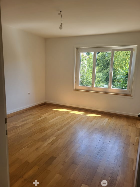 Helle 3-Zimmer-Wohnung mit Balkon an der General-Dufour-Strasse in Biel 5