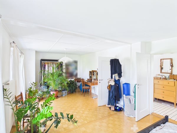 Einfamilienhaus im Beaumontquartier 5