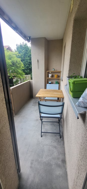 Charmante 2-Zimmerwohnung mit Balkon in Biel – ab Oktober 2026 verfügbar 10
