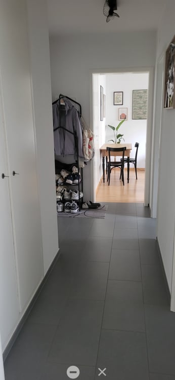 Charmante 2-Zimmerwohnung mit Balkon in Biel – ab Oktober 2026 verfügbar 5