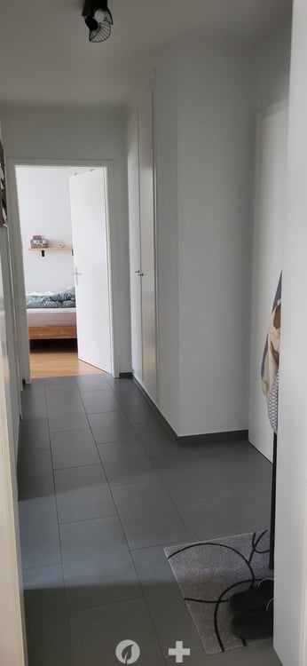 Charmante 2-Zimmerwohnung mit Balkon in Biel – ab Oktober 2026 verfügbar 7