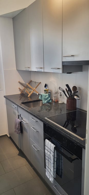 Charmante 2-Zimmerwohnung mit Balkon in Biel – ab Oktober 2026 verfügbar 9